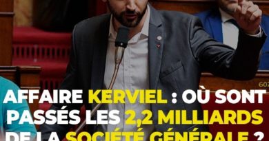 Affaire Kerviel : où sont passés les 2,2 milliards de la Société Générale ?